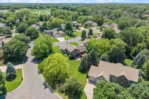 1173 Ruffed Grouse Court Lino Lakes MN 55014
