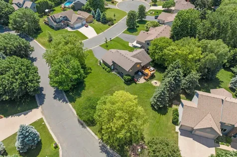 1173 Ruffed Grouse Court Lino Lakes MN 55014