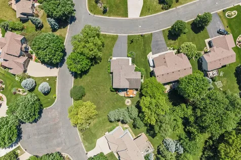 1173 Ruffed Grouse Court Lino Lakes MN 55014