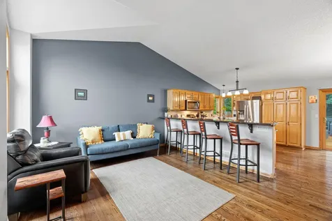 1173 Ruffed Grouse Court Lino Lakes MN 55014