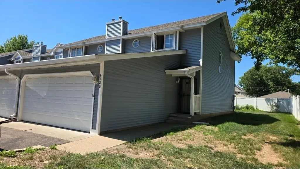 4180 Maureen Drive NE Columbia Heights MN 55421