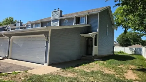 4180 Maureen Drive NE Columbia Heights MN 55421