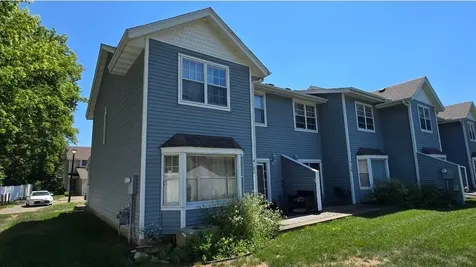 4180 Maureen Drive NE Columbia Heights MN 55421