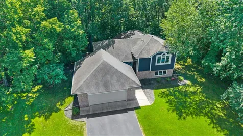 16840 56th Street NE Rogers MN 55374
