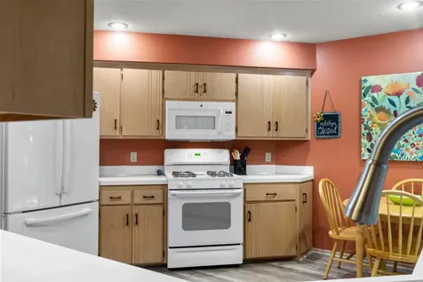 16840 56th Street NE Rogers MN 55374