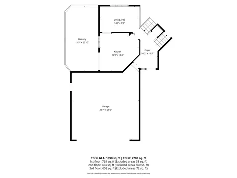 16840 56th Street NE Rogers MN 55374
