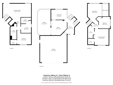 16840 56th Street NE Rogers MN 55374