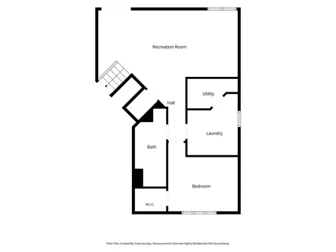 16840 56th Street NE Rogers MN 55374