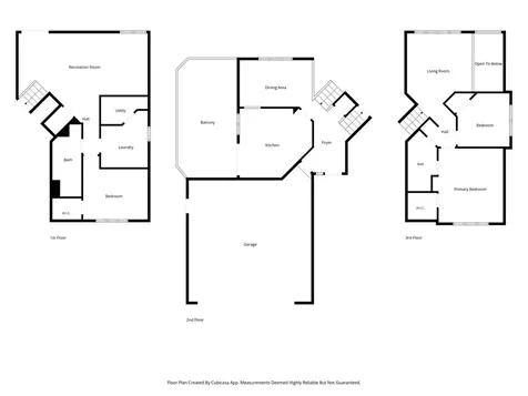 16840 56th Street NE Rogers MN 55374