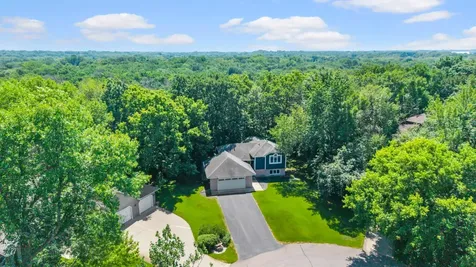 16840 56th Street NE Rogers MN 55374