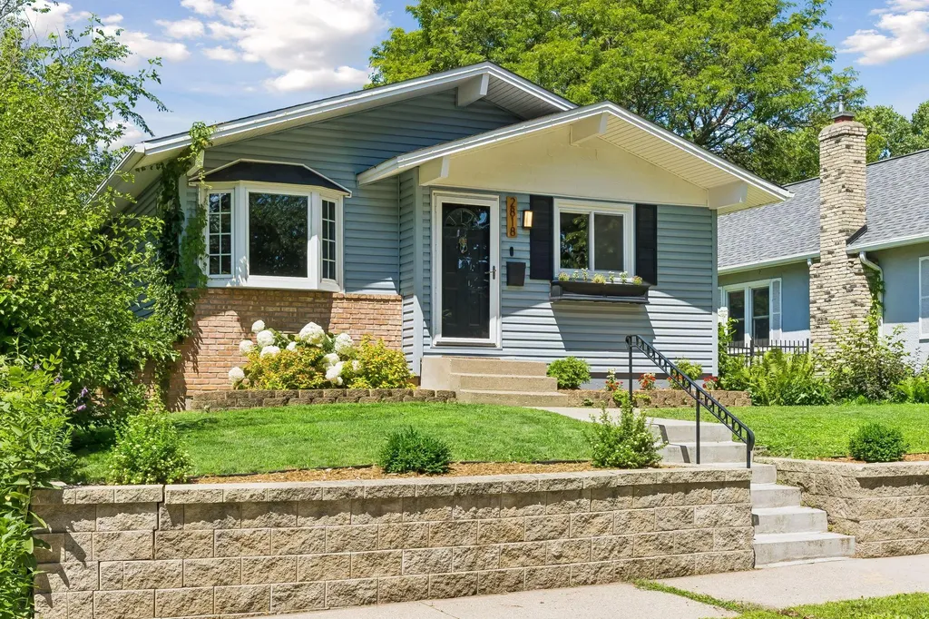 2818 Ulysses Street NE Minneapolis MN 55418