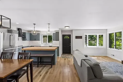 2818 Ulysses Street NE Minneapolis MN 55418