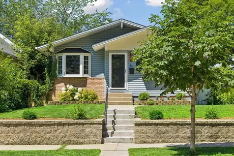 2818 Ulysses Street NE Minneapolis MN 55418