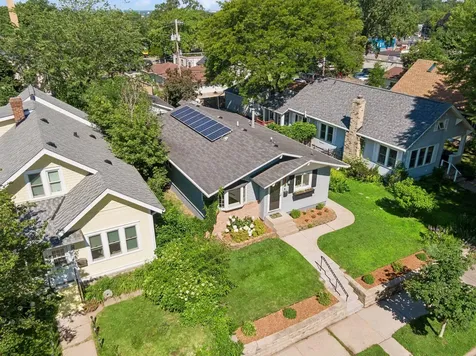 2818 Ulysses Street NE Minneapolis MN 55418