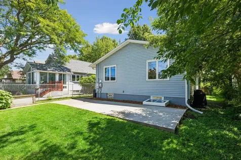2818 Ulysses Street NE Minneapolis MN 55418