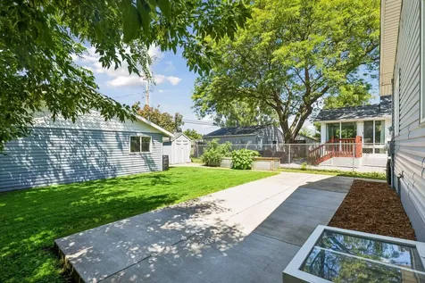 2818 Ulysses Street NE Minneapolis MN 55418