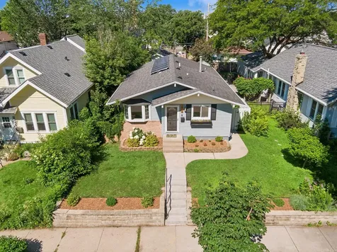 2818 Ulysses Street NE Minneapolis MN 55418