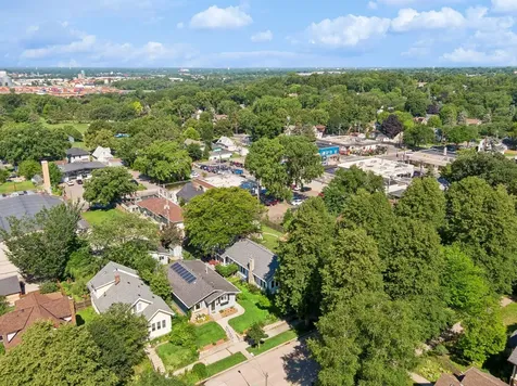 2818 Ulysses Street NE Minneapolis MN 55418