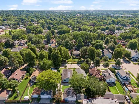 2818 Ulysses Street NE Minneapolis MN 55418