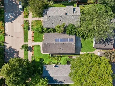 2818 Ulysses Street NE Minneapolis MN 55418