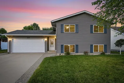 747 Louisiana Street NW Hutchinson MN 55350