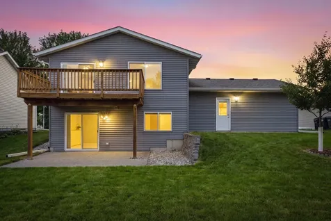 747 Louisiana Street NW Hutchinson MN 55350
