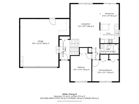 747 Louisiana Street NW Hutchinson MN 55350