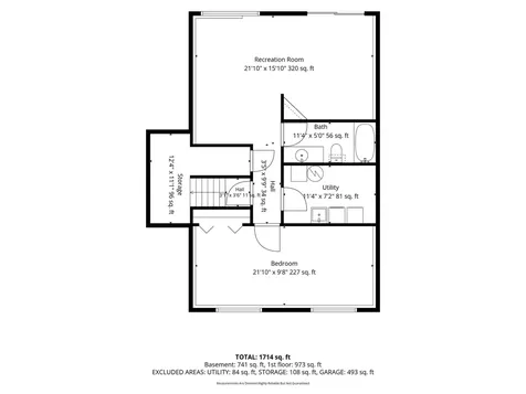 747 Louisiana Street NW Hutchinson MN 55350