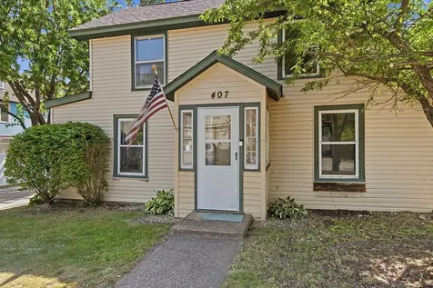 407 Tyler Street Hastings MN 55033