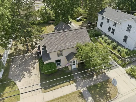 407 Tyler Street Hastings MN 55033
