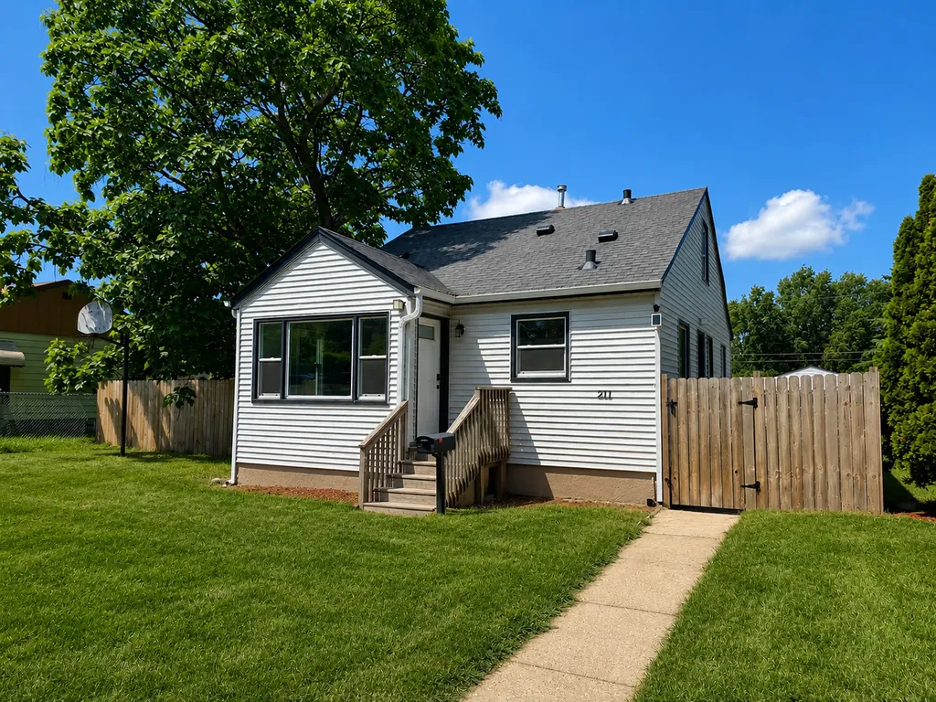211 E Spruce Street South Saint Paul MN 55075