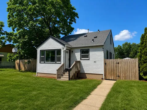 211 E Spruce Street South Saint Paul MN 55075