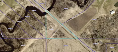 Tbd Meadow Creek Lane Pine City MN 55063