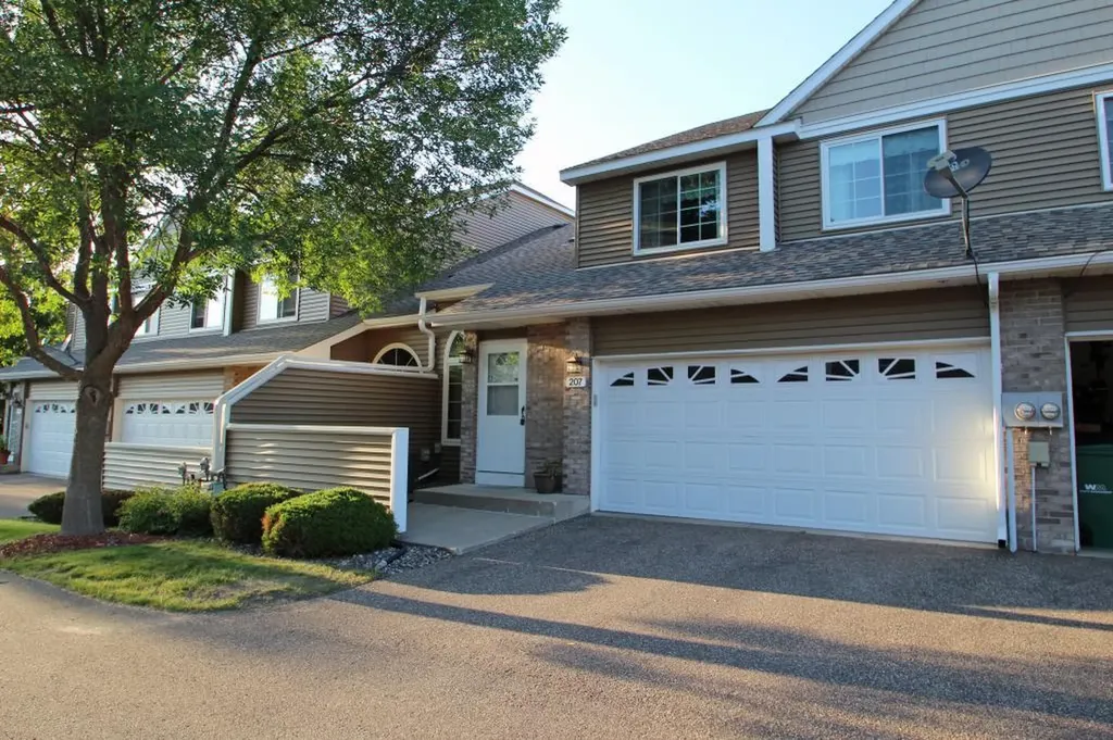 207 Primrose Court Vadnais Heights MN 55127