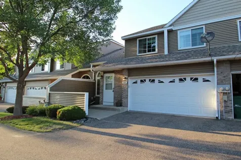 207 Primrose Court Vadnais Heights MN 55127
