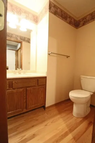 207 Primrose Court Vadnais Heights MN 55127