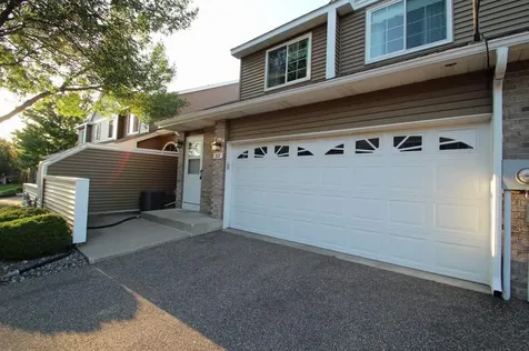 207 Primrose Court Vadnais Heights MN 55127