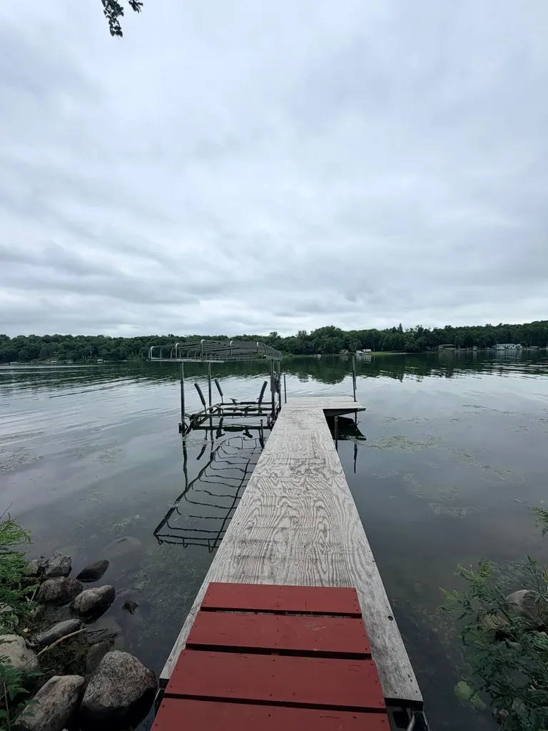 30723 Breezewood Road Paynesville MN 56362