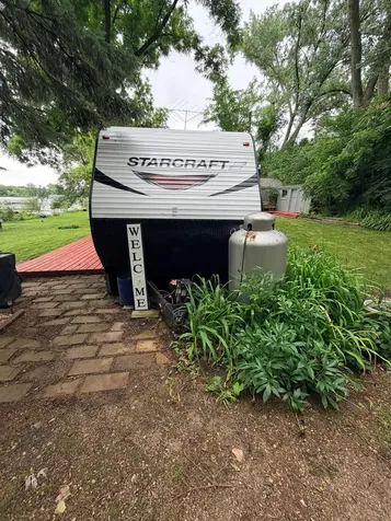 30723 Breezewood Road Paynesville MN 56362