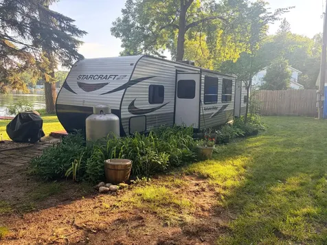 30723 Breezewood Road Paynesville MN 56362