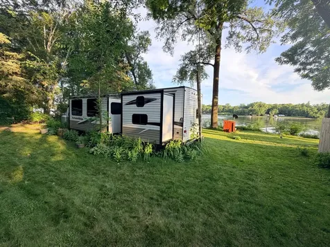 30723 Breezewood Road Paynesville MN 56362