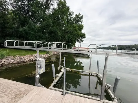 30723 Breezewood Road Paynesville MN 56362
