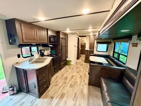 30723 Breezewood Road Paynesville MN 56362