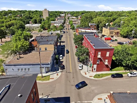 871 Payne Avenue Saint Paul MN 55130