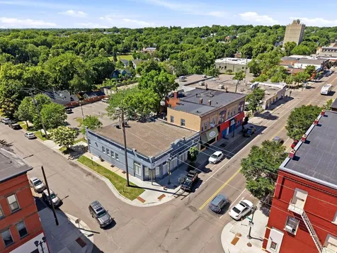 871 Payne Avenue Saint Paul MN 55130