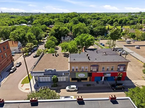 871 Payne Avenue Saint Paul MN 55130