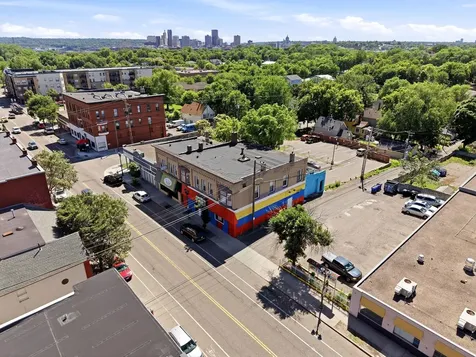 871 Payne Avenue Saint Paul MN 55130