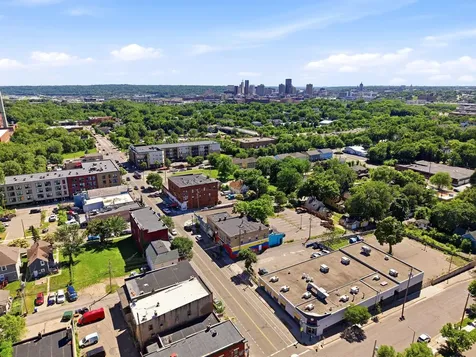 871 Payne Avenue Saint Paul MN 55130