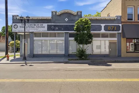 871 Payne Avenue Saint Paul MN 55130