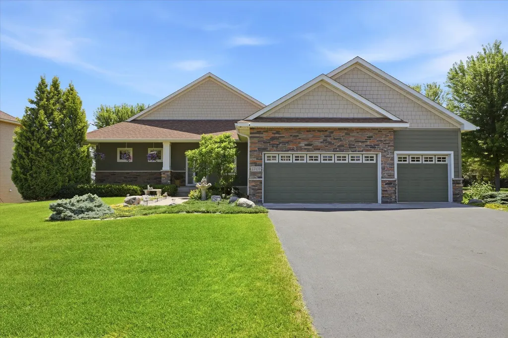 13410 Superior Drive Rogers MN 55374